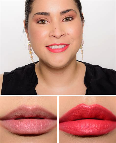 Chanel Vivant & Seduisant Rouge Allure Ink Matte Liquid Lip